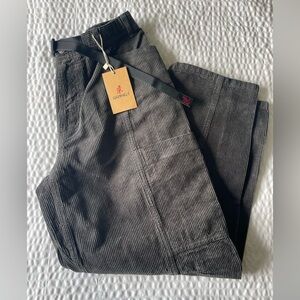 Gramicci Waffle Cord W's Voyager Pants